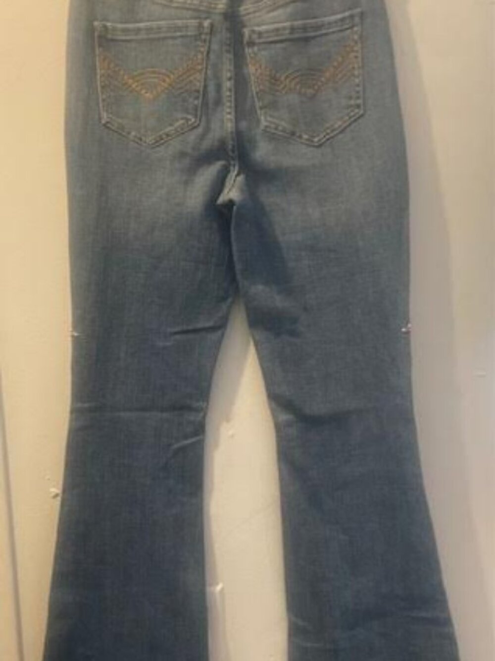 Idyllwind by Miranda Lambert Studded Bootcut Jeans | Size 2 - Picture 9 of 9